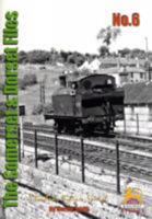 The Somerset and Dorset Files: No. 6 1906919011 Book Cover