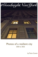 #GoodnightNewYork 1088038867 Book Cover