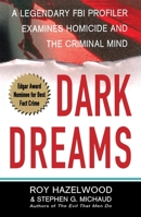 Dark Dreams 1250394120 Book Cover