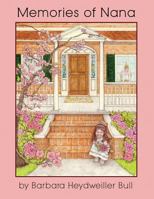 Memories of Nana 1480936391 Book Cover