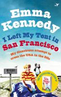 I Left My Tent in San Francisco 0091935954 Book Cover