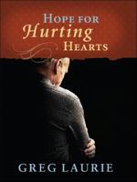 Hope for Hurting Hearts 0984332790 Book Cover