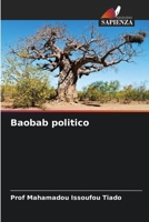 Baobab politico (Italian Edition) 6202002522 Book Cover