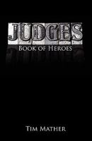 Judges: Book of Heroes 192676529X Book Cover