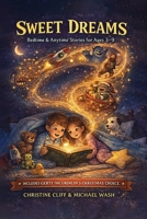Sweet Dreams 1067692509 Book Cover