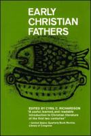 Early Christian Fathers 0020889801 Book Cover