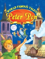 Peter Pan 1631586149 Book Cover