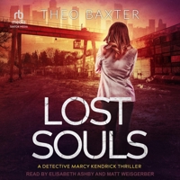 Lost Souls B0GFZVYL88 Book Cover