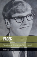 Faces: Stories of Those We've Loved B0G6MKVD64 Book Cover