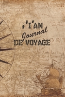 Xi'an Journal de Voyage: 6x9 Carnet de voyage I Journal de voyage avec instructions, Checklists et Bucketlists, cadeau parfait pour votre s�jour en Xi'an et pour chaque voyageur. 1699181179 Book Cover