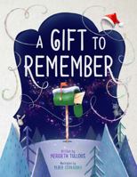 A Gift to Remember 1734951419 Book Cover