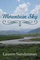 Mountain Sky 1537092448 Book Cover