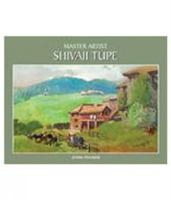 Master Artist Shivaji Tupe 8179252566 Book Cover