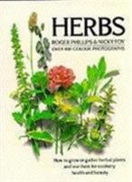 Herbs 0679732136 Book Cover