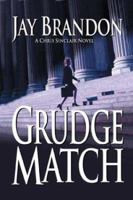 Grudge Match 0765308924 Book Cover