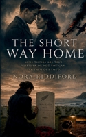 The Short Way Home B0H8XTDBTV Book Cover