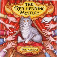 Red Herring Mystery,The(Hc) 0859539555 Book Cover