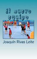 El nuevo equipo 1546986545 Book Cover