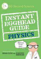 Instant Egghead Guide: Physics: Physics 0312592108 Book Cover