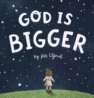 God is Bigger 0645020524 Book Cover