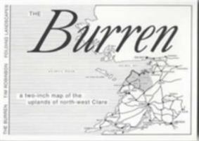 The Burren, County Clare, Eire 0953050912 Book Cover