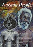 Kakadu People 0977503534 Book Cover