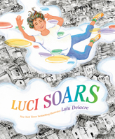 Luci Soars 1984812882 Book Cover