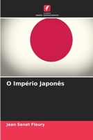 O Império Japonês 6206097595 Book Cover