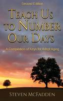 Teach Us to Number Our Days 1852308036 Book Cover