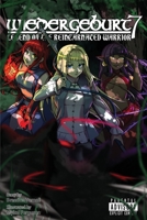 Wiedergeburt: Legend of the Reincarnated Warrior: Volume 7 1951904222 Book Cover