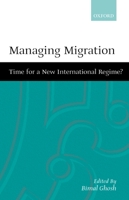 Managing Migration 0198297645 Book Cover