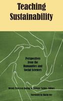 Teaching Sustainability: Perspectives from the Humanities and Social Sciences 1622880617 Book Cover