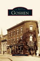 Goshen 0738550175 Book Cover