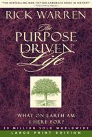 The Purpose Driven Life