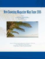 New Dawning Magazine May/June 2016 1532706405 Book Cover