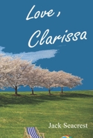 Love Clarissa B08MT2QGS9 Book Cover