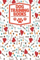 Dog Training Books: Adult Dogs Trainers Puppy Obedience Support Service Instructor PTSD Owner Autism Therapy B084DG81CD Book Cover