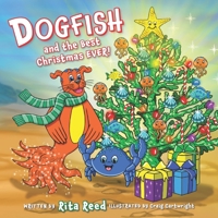 Dogfish and the Best Christmas Ever (Dogfish Tales) B0HMF9WWRH Book Cover