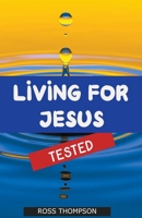 Living For Jesus B0BMB69KSB Book Cover