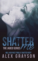 Shatter Me B09FCCLDKW Book Cover