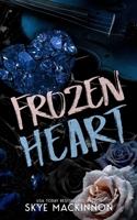 Abandoned Heart 1913556069 Book Cover