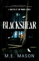 Blackshear (A Shatter in the Woods) B0GMW7CYMW Book Cover