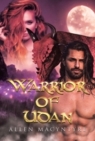 Warrior of Udan B0BSG4PQWG Book Cover