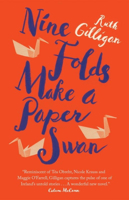 Nine Folds Make a Paper Swan 1941040497 Book Cover