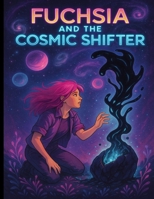 Fuchsia and The Cosmic Shifter B0FF9N2GZQ Book Cover