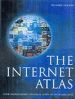 INTERNET ATLAS 1856485668 Book Cover