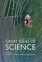 Great Ideas of Science: A Reader in the Classic Literature of Science 1935551124 Book Cover