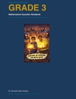 Kevin's Guardian Quest : Grade3 B0H7P5VDXS Book Cover