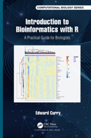 Introduction to Bioinformatics with R: A Practical Guide for Biologists 1138495719 Book Cover