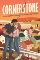 Cornerstone: A Marriage-In-Trouble Romance (The Mercy Universe) B0GK172SNL Book Cover